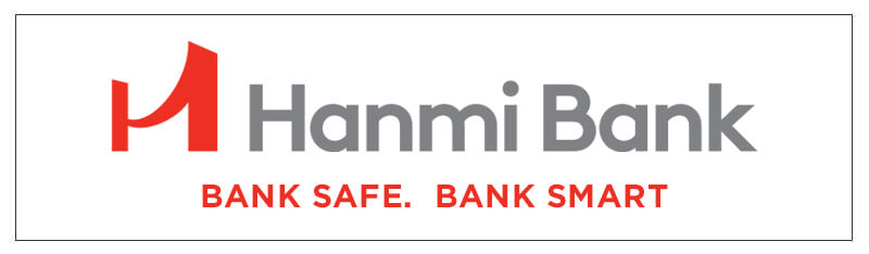 Hanmi Bank logo