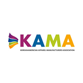 LA한인상공회의소 경제단체 협회 - 한인 의류 협회 (KAMA)
