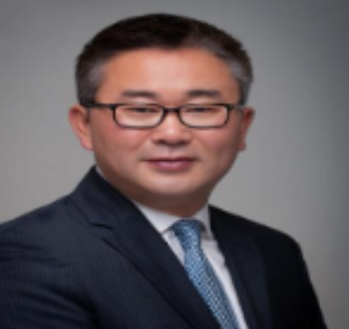 Shin, William신한준